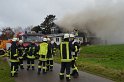 Feuer 5 Roesrath Am Grosshecker Weg P0064